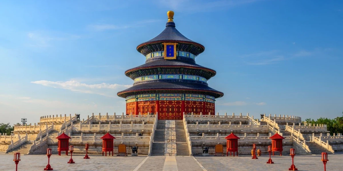 Paște în CHINA: Munții Avatar, Macao și Hong Kong